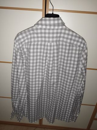 camicia Abercrombie 