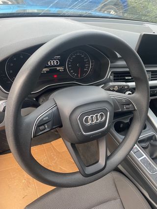 Volante audi a4 b9