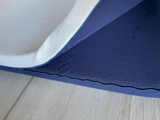 Colchón de cuna EcusKids Care 120x60