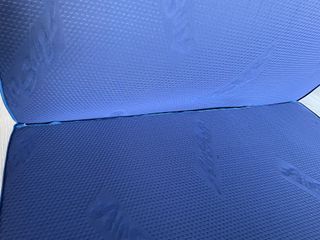Colchón de cuna EcusKids Care 120x60