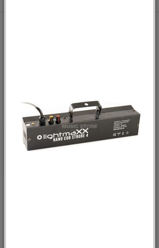 Luces de Discoteca de colores LED