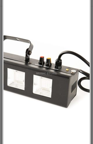 Luces de Discoteca de colores LED