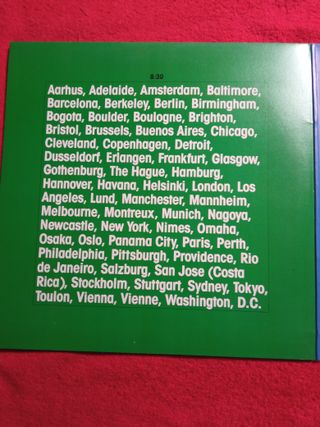 Weather Report – 8:30