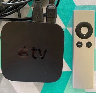 Apple TV 3 generación
