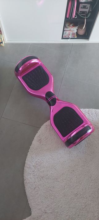 Hoverboard niño 