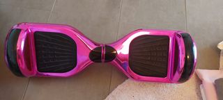 Hoverboard niño 