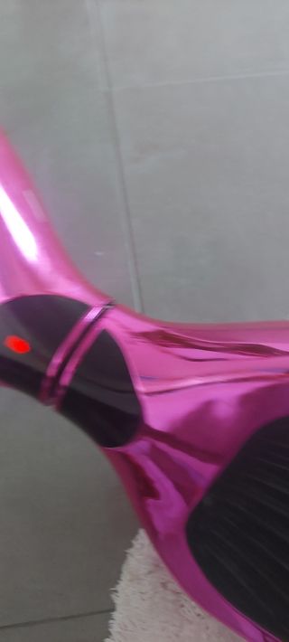 Hoverboard niño 