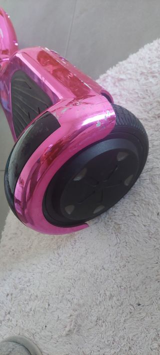 Hoverboard niño 