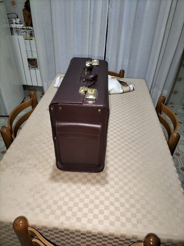 Borsa di rappresentanza. Ad Acireale (CT