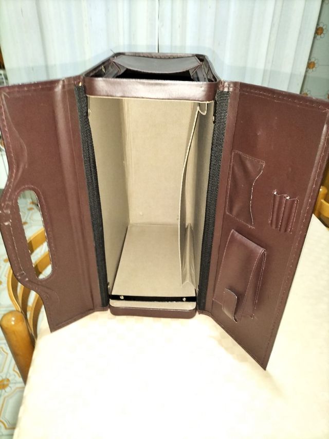 Borsa di rappresentanza. Ad Acireale (CT