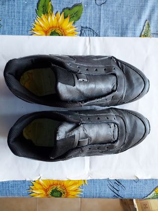 SCARPE DONNA REEBOOK 36,5