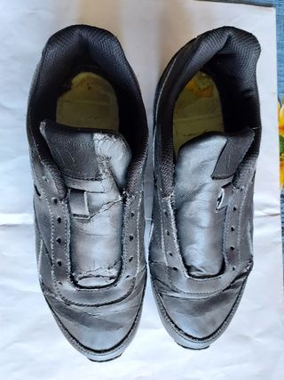 SCARPE DONNA REEBOOK 36,5