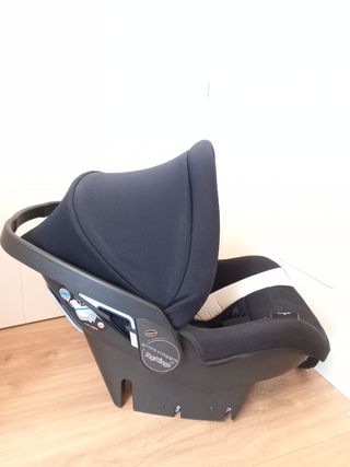 Silla grupo 0 pep perego