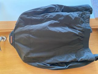 chaqueta hombre Massimo Dutti