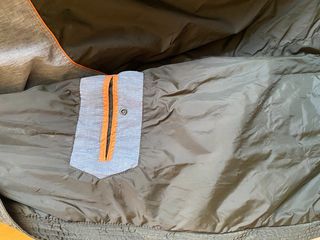 chaqueta hombre Massimo Dutti