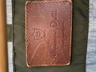 chaqueta hombre Massimo Dutti