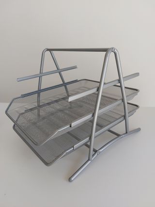 Accesorios mesa de estudio