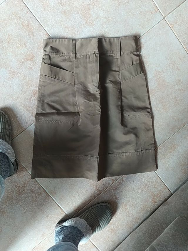 faldilla massimo dutti