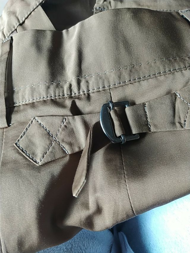 faldilla massimo dutti