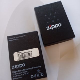 Accendino Zippo