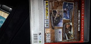 PS3 - Uncharted 2 - Il covo dei ladri