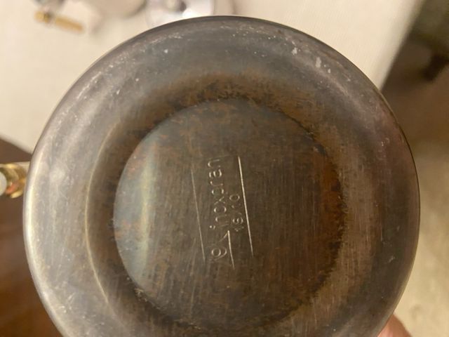 juego de cafetera inoxpran