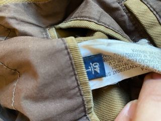 chaqueta hombre massimo dutti con forro independ