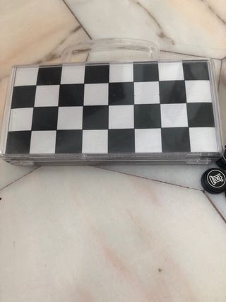 gioco di dama e scacchi