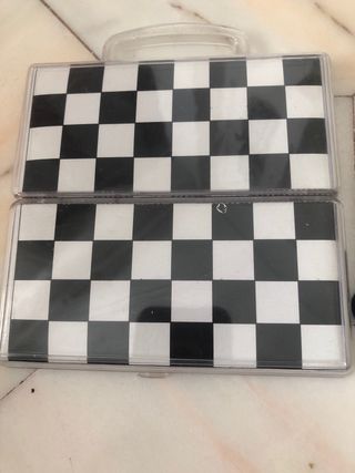 gioco di dama e scacchi