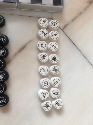 gioco di dama e scacchi