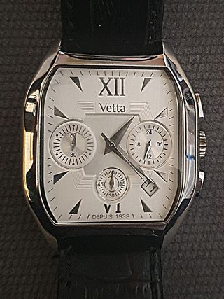 Orologio Vetta collezione Lyon VW0063