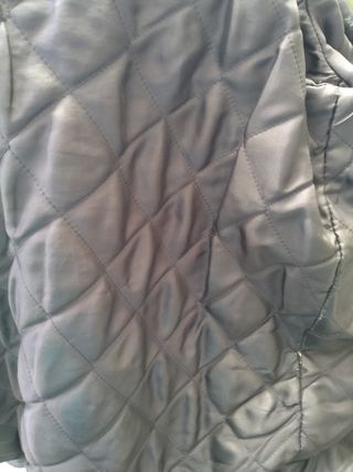 Chaqueta piel mujer 