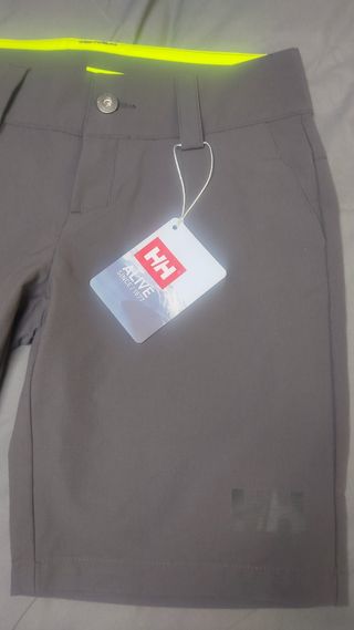 Helly Hansen pantalones cortos mujer