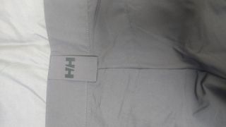 Helly Hansen pantalones cortos mujer