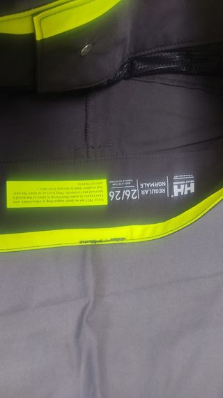 Helly Hansen pantalones cortos mujer