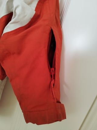 Chaqueta para la  nieve
