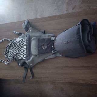 Mochila portabebé