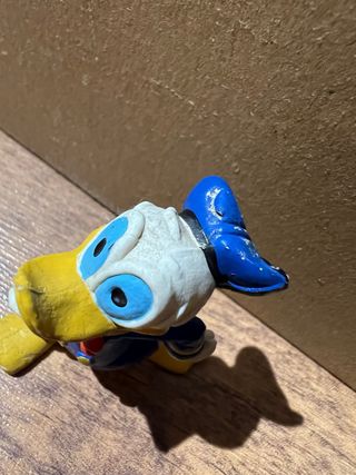 Figura Pato Donald Disney