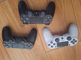 Play Station 4