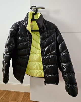 Cazadora Moncler XS