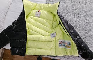 Cazadora Moncler XS