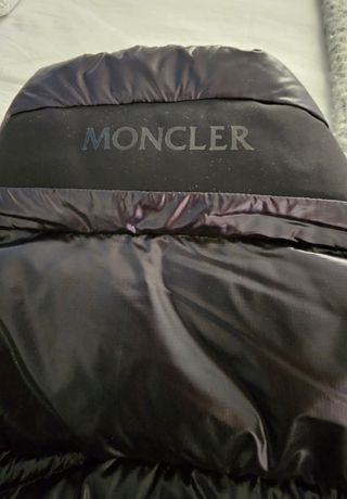 Cazadora Moncler XS