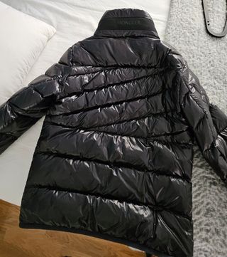 Cazadora Moncler XS