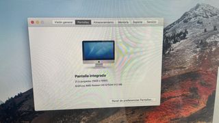 IMAC 21”