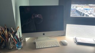 IMAC 21”