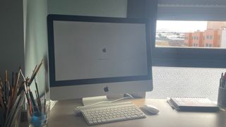 IMAC 21”