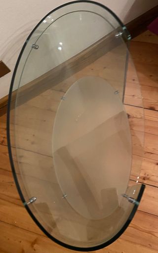 coppia comodini elittici Pitti