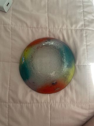 svuota tasche vetro murano