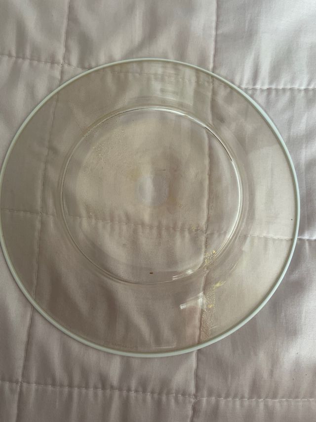 vetro murrine firmato