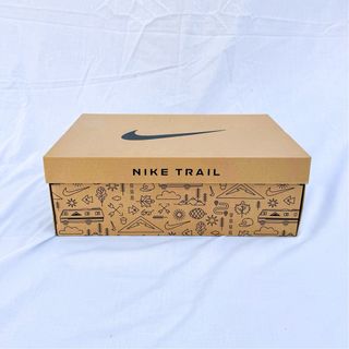 Zapatillas Nike Pegasus Trail 4